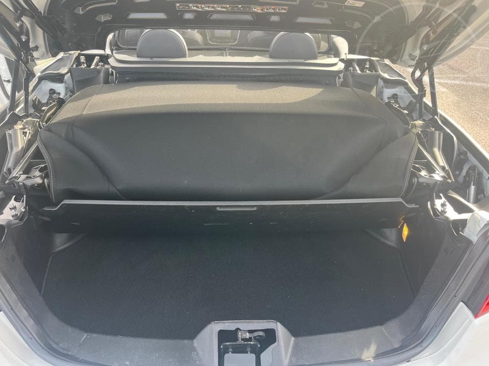 2012 Chrysler Sebring - 17