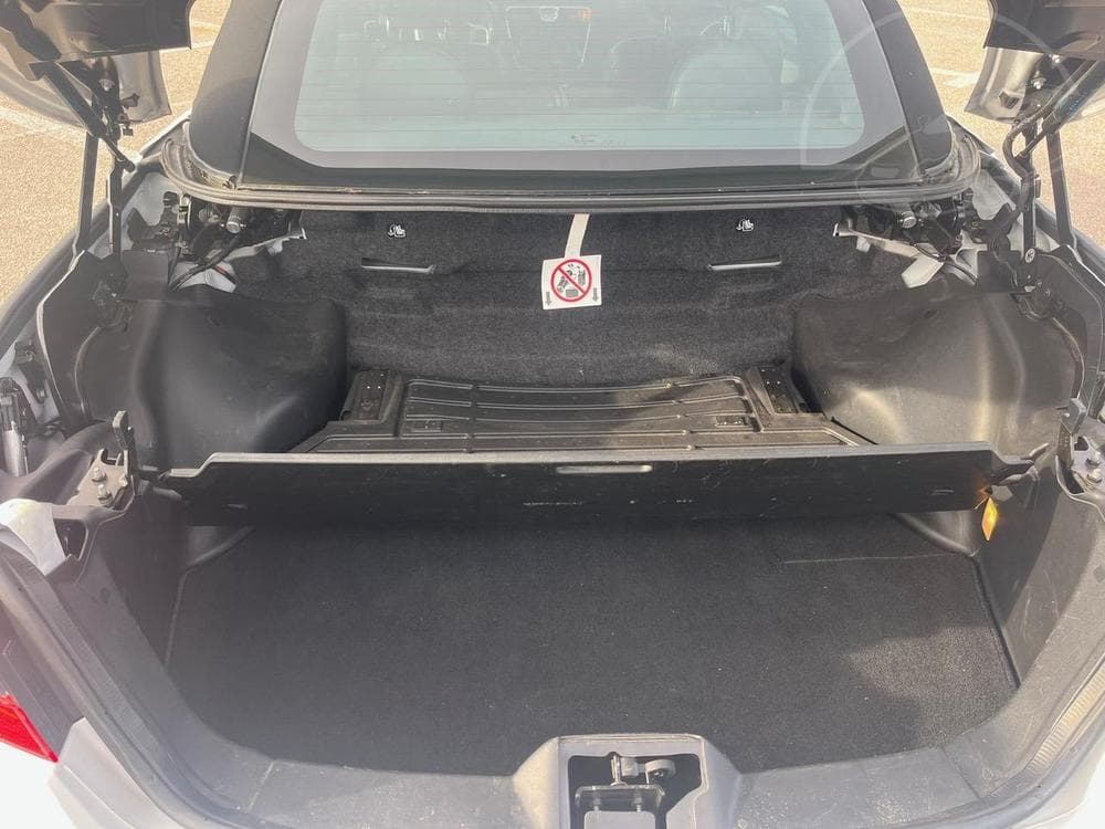 2012 Chrysler Sebring - 19