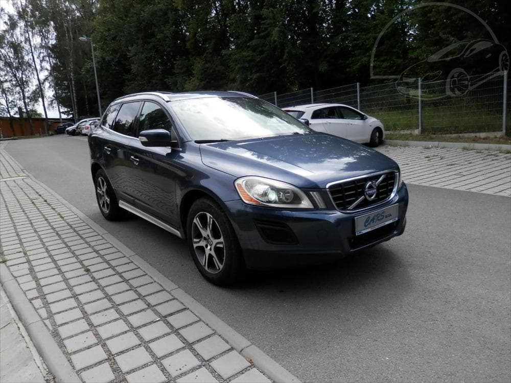 2011 Volvo XC60 - 2