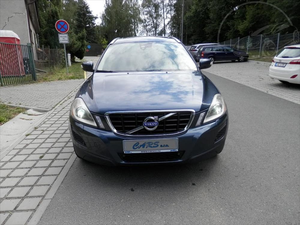 2011 Volvo XC60 - 3