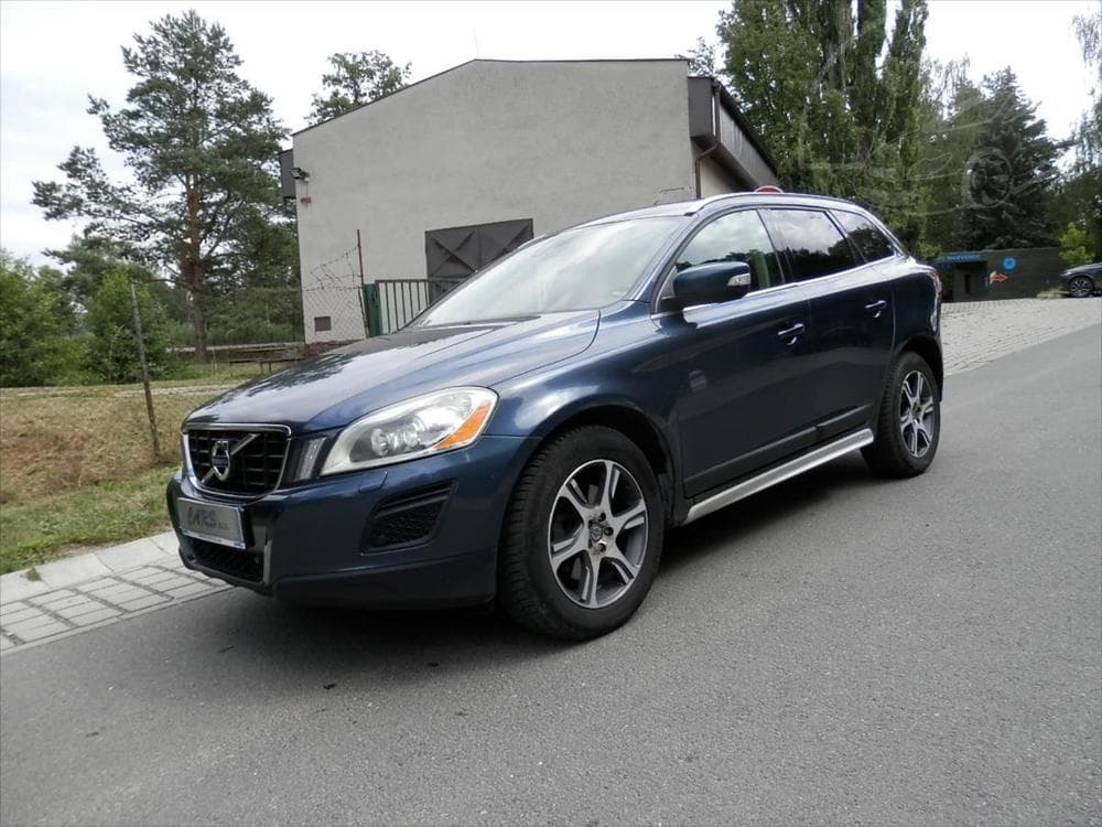 2011 Volvo XC60 - 5