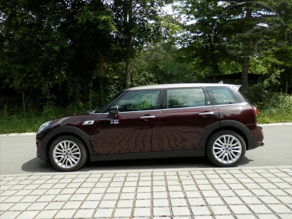 2016 Mini Clubman - 6