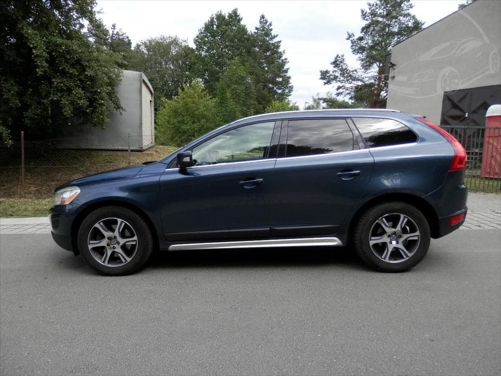 2011 Volvo XC60 - 6