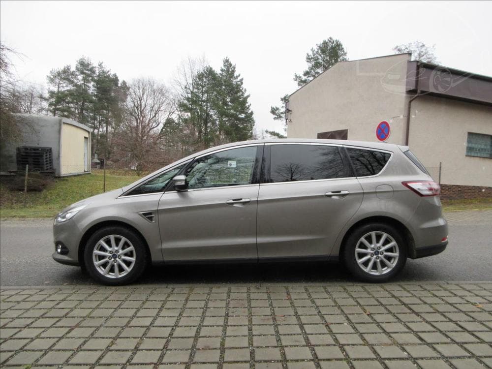 2016 Ford S-Max - 6