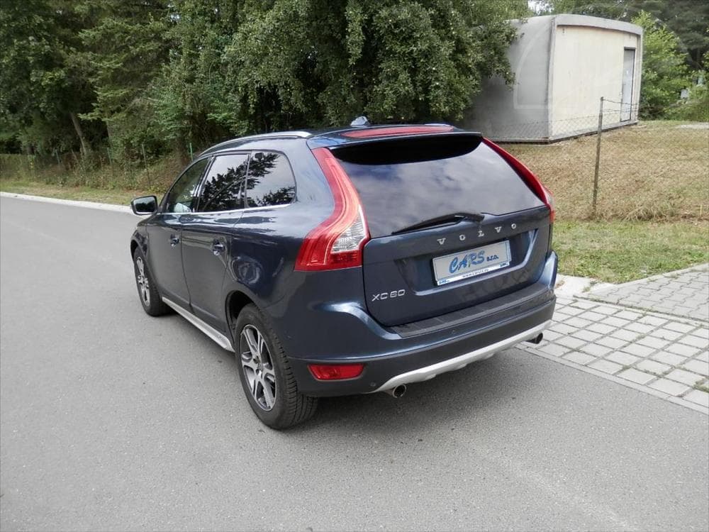 2011 Volvo XC60 - 7