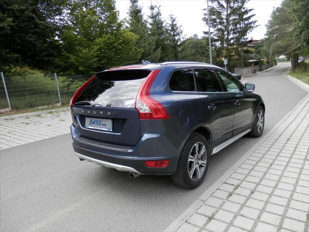 2011 Volvo XC60 - 9