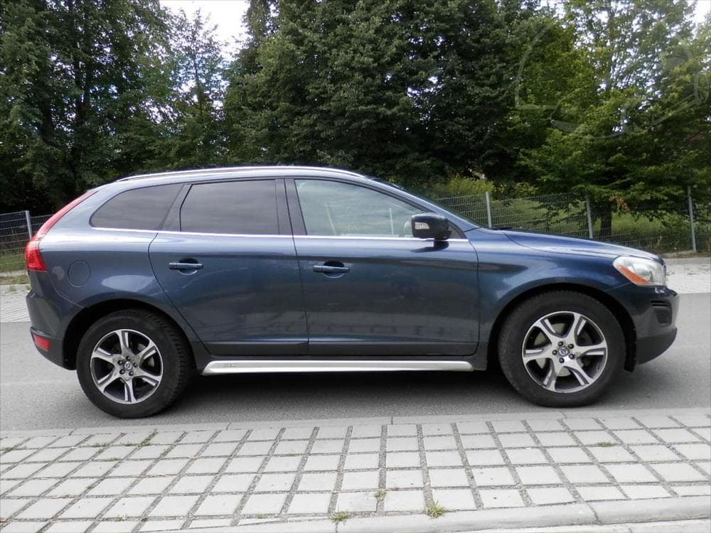 2011 Volvo XC60 - 10