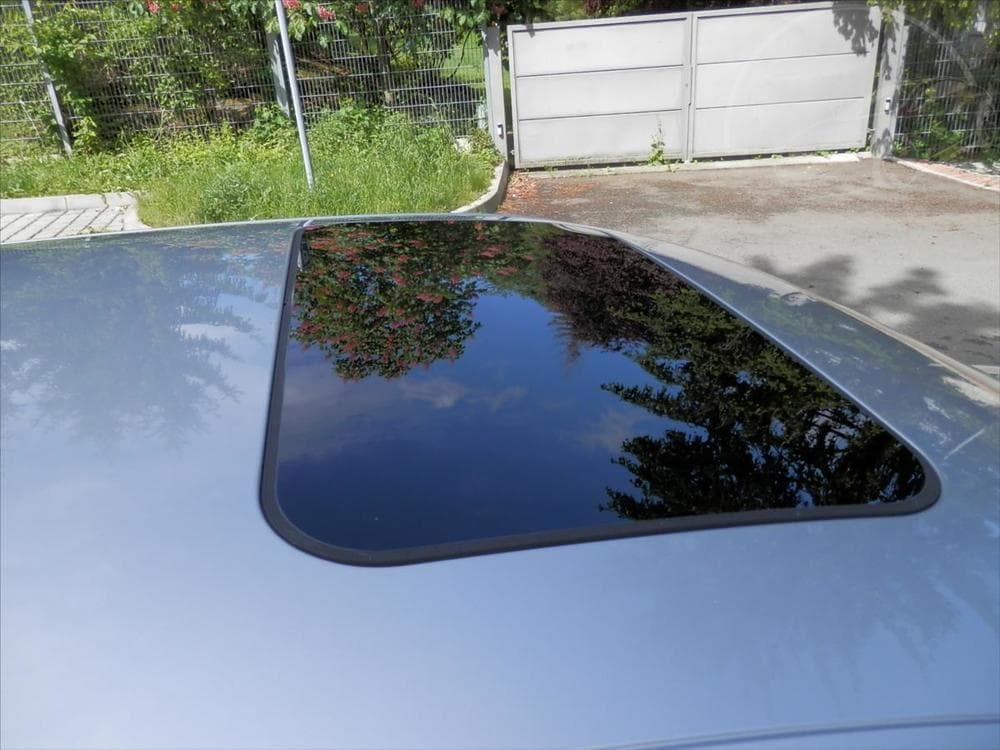 2003 Audi A3 - 11