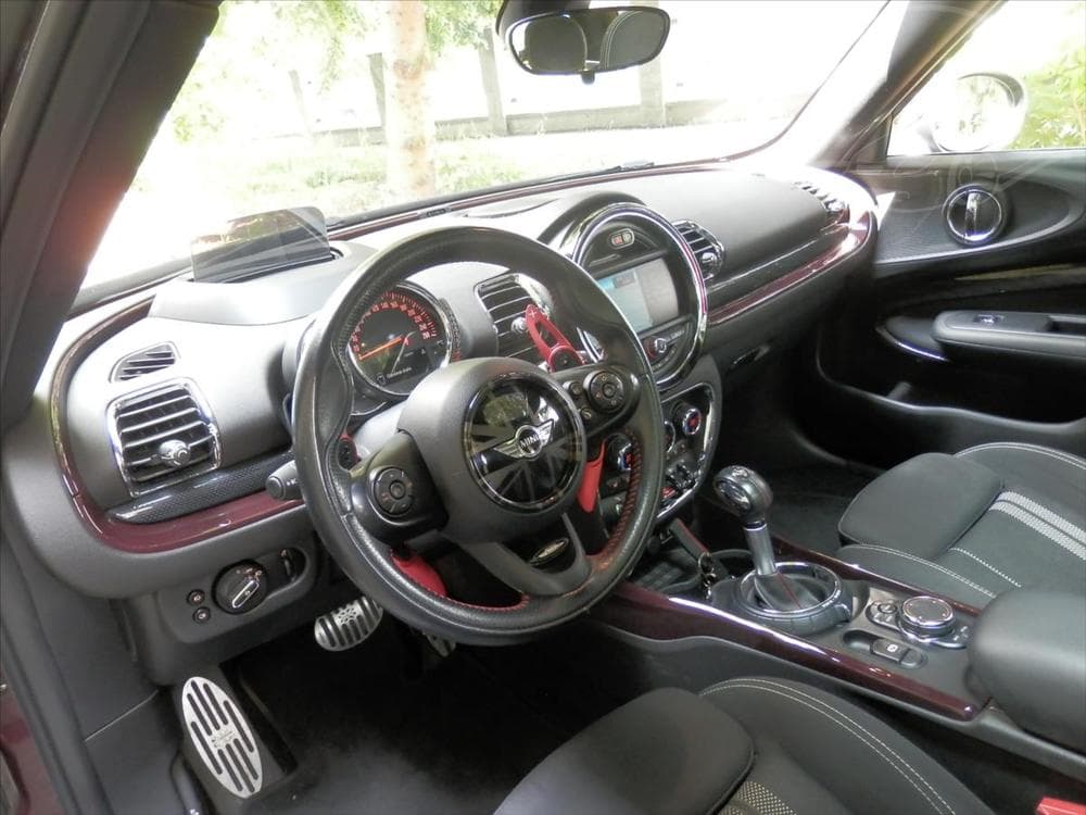 2016 Mini Clubman - 12