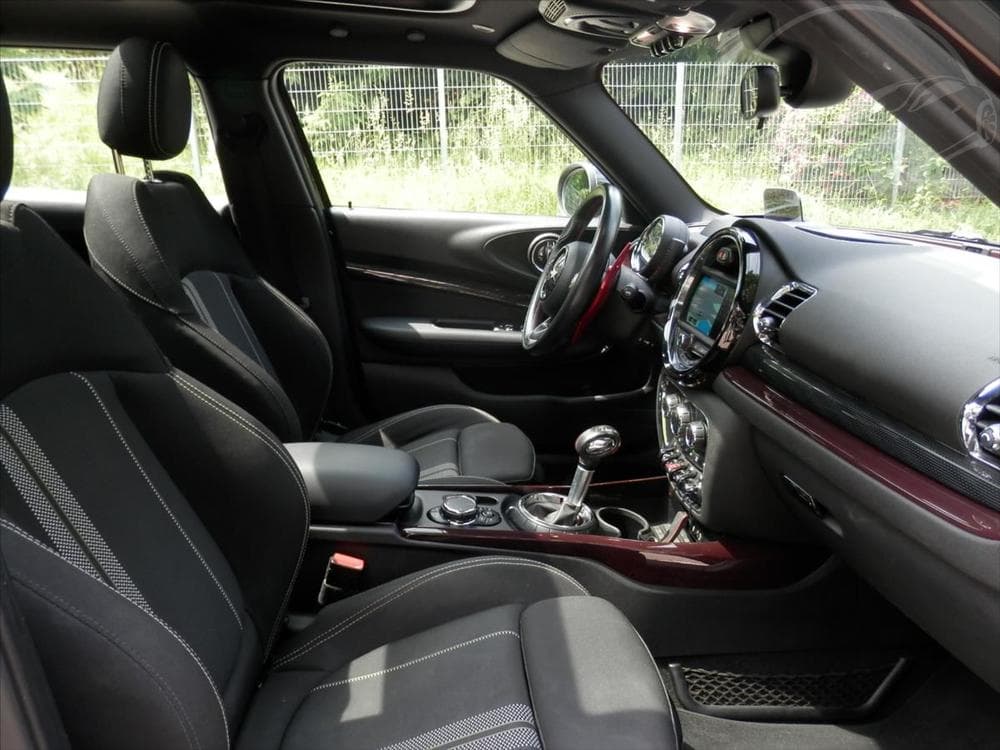 2016 Mini Clubman - 13