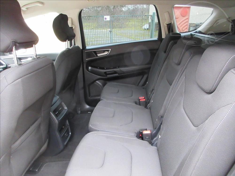 2016 Ford S-Max - 16