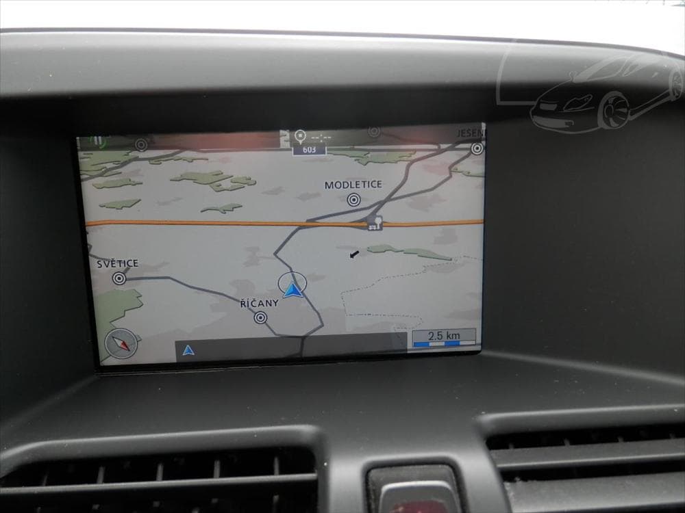 2011 Volvo XC60 - 18