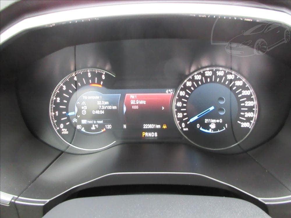 2016 Ford S-Max - 18