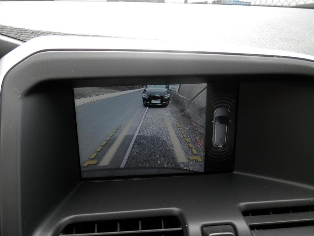 2011 Volvo XC60 - 19