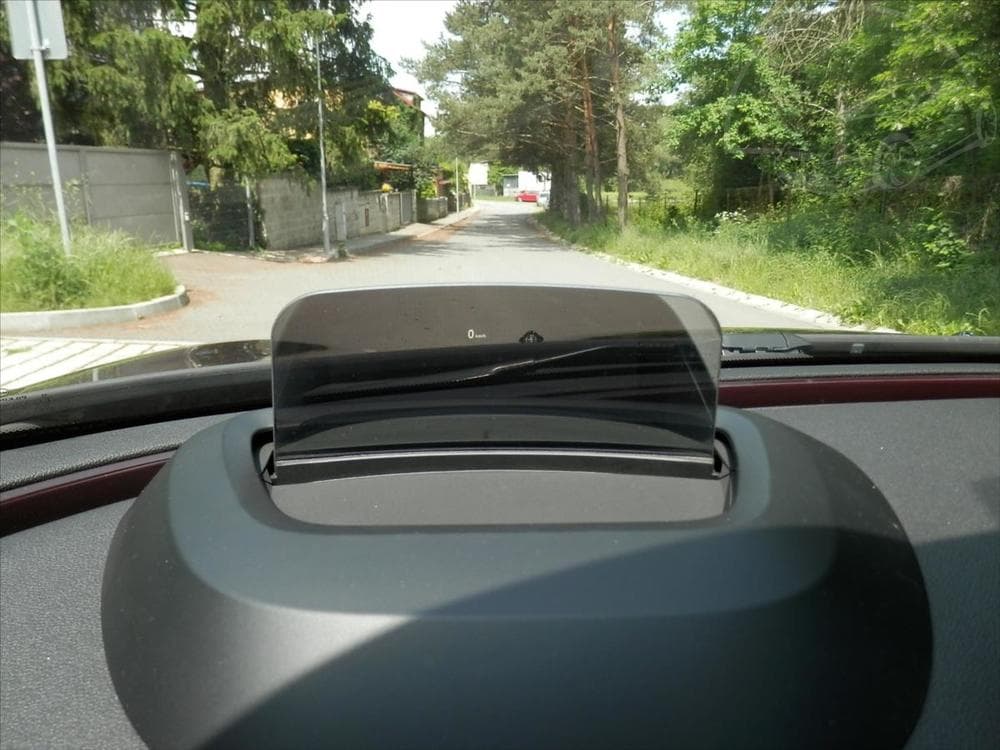 2016 Mini Clubman - 20