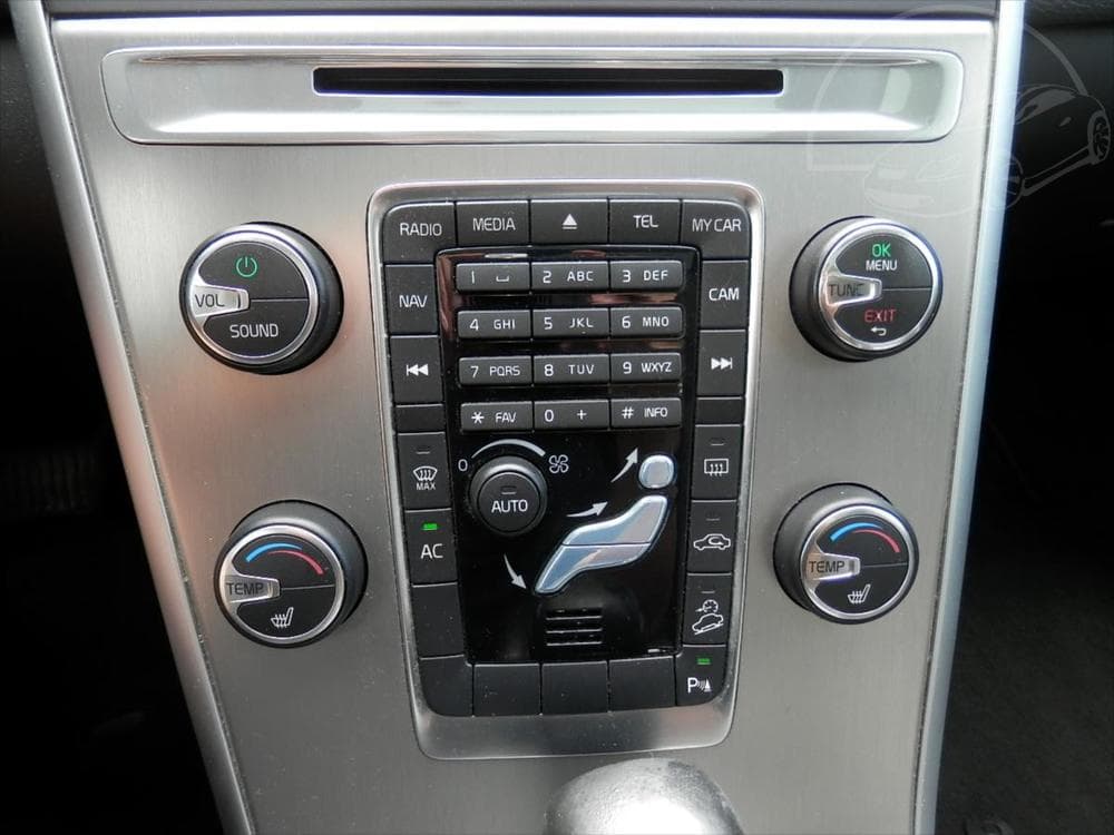 2011 Volvo XC60 - 20