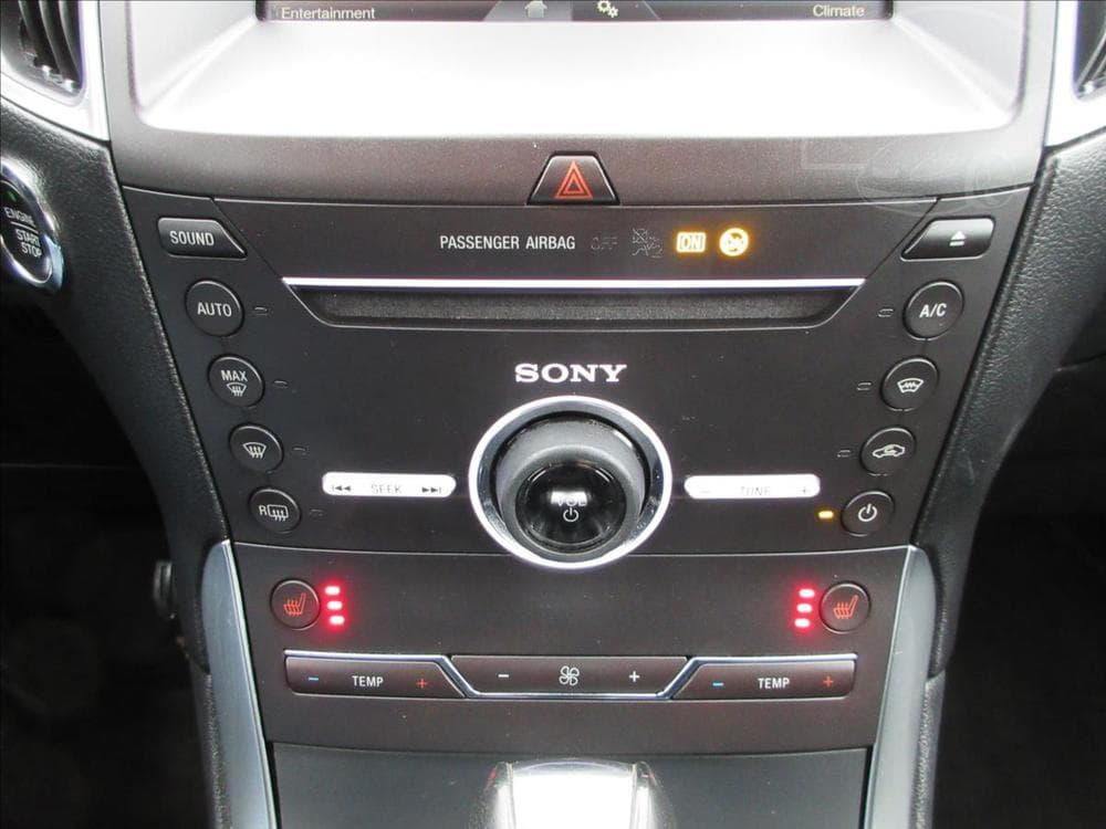 2016 Ford S-Max - 20