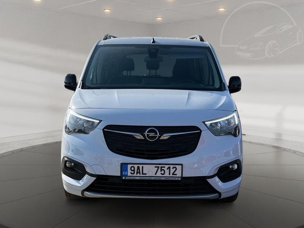 2022 Opel Combo - 2