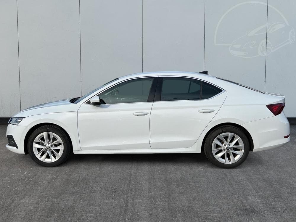 2023 Škoda OCTAVIA - 2