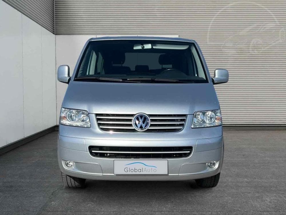 2005 Volkswagen MULTIVAN - 3