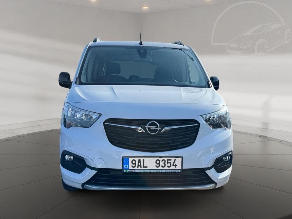 2022 Opel Combo - 2