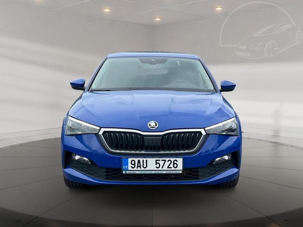 2023 Škoda SCALA - 2