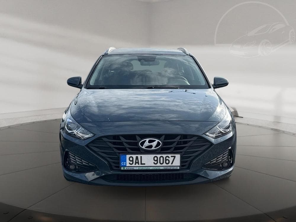 2022 Hyundai I30 - 2