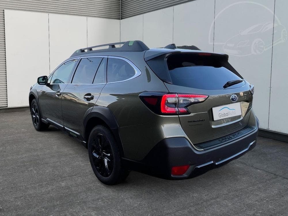 2023 Subaru Outback - 5