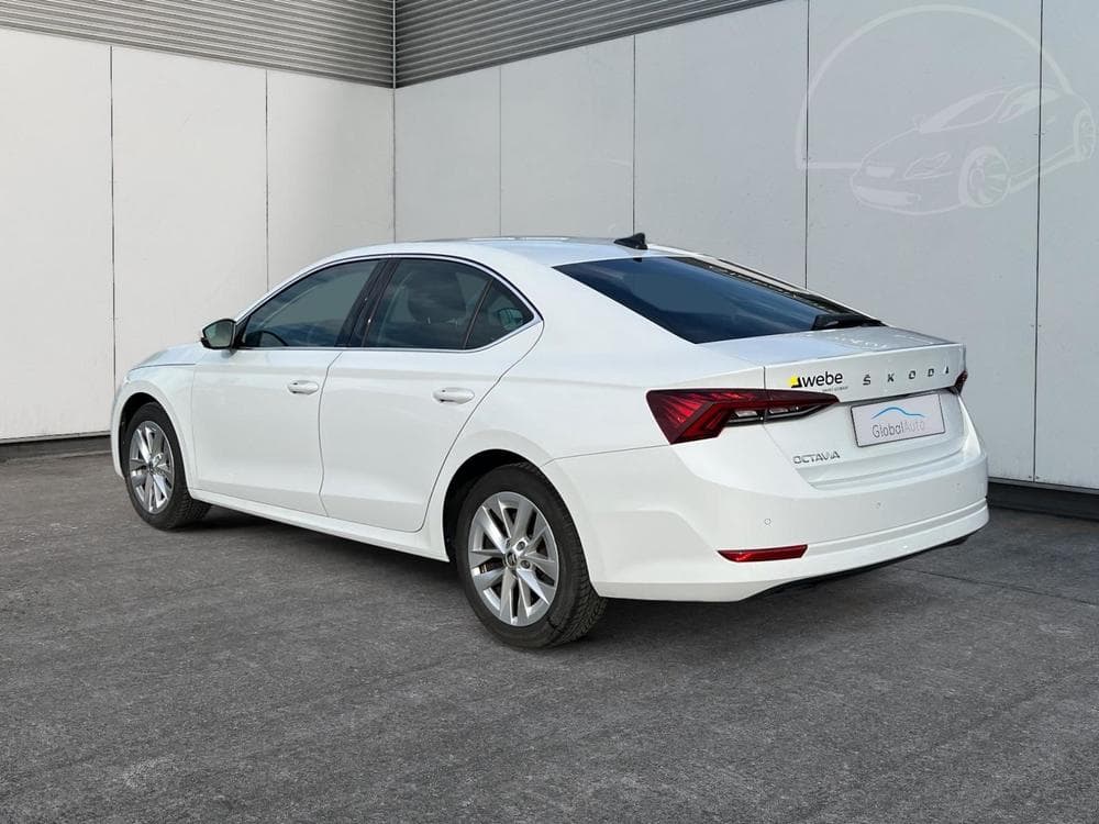 2023 Škoda OCTAVIA - 3