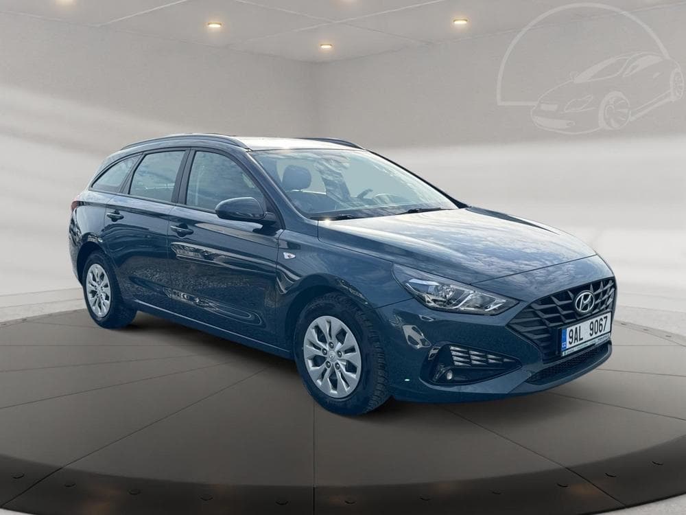 2022 Hyundai I30 - 3