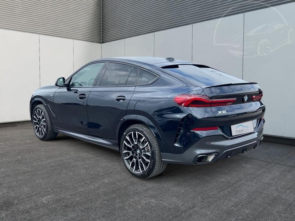 2024 BMW X6 - 5