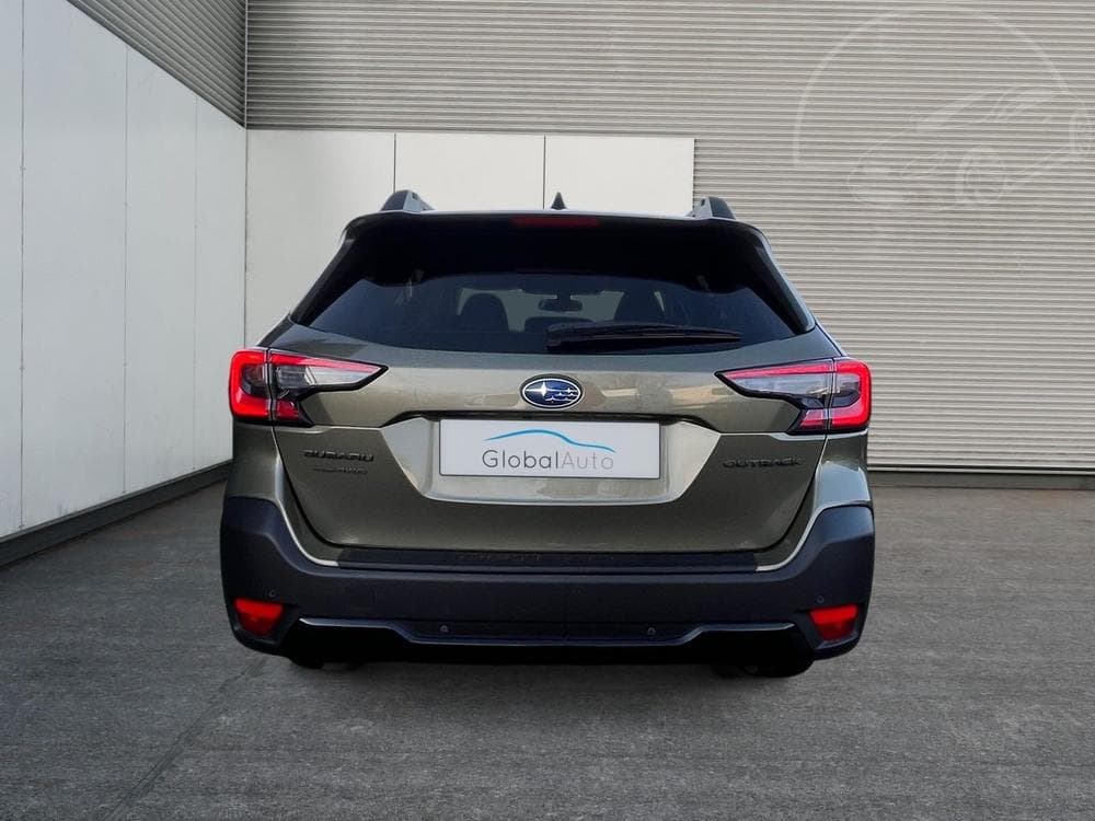 2023 Subaru Outback - 7