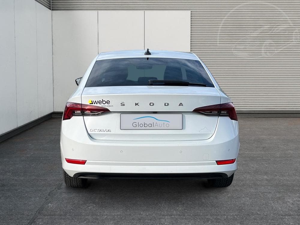 2023 Škoda OCTAVIA - 4