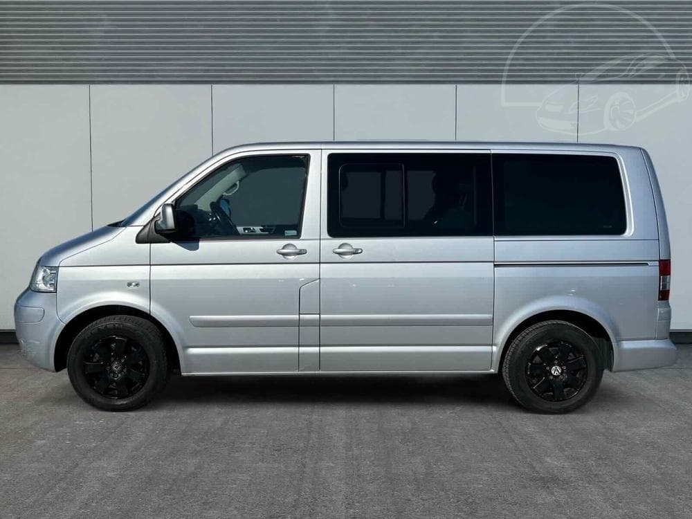 2005 Volkswagen MULTIVAN - 7