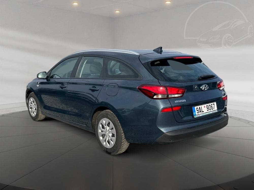 2022 Hyundai I30 - 4