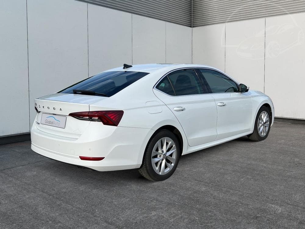 2023 Škoda OCTAVIA - 5