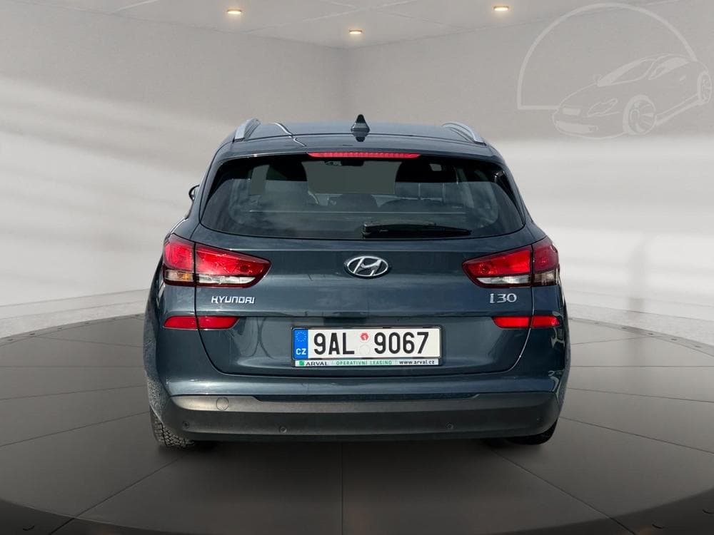 2022 Hyundai I30 - 5