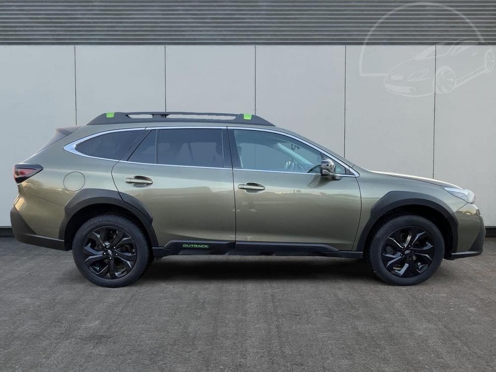 2023 Subaru Outback - 11