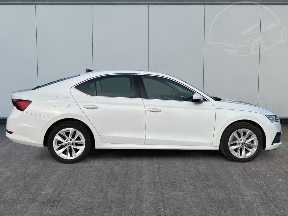 2023 Škoda OCTAVIA - 6