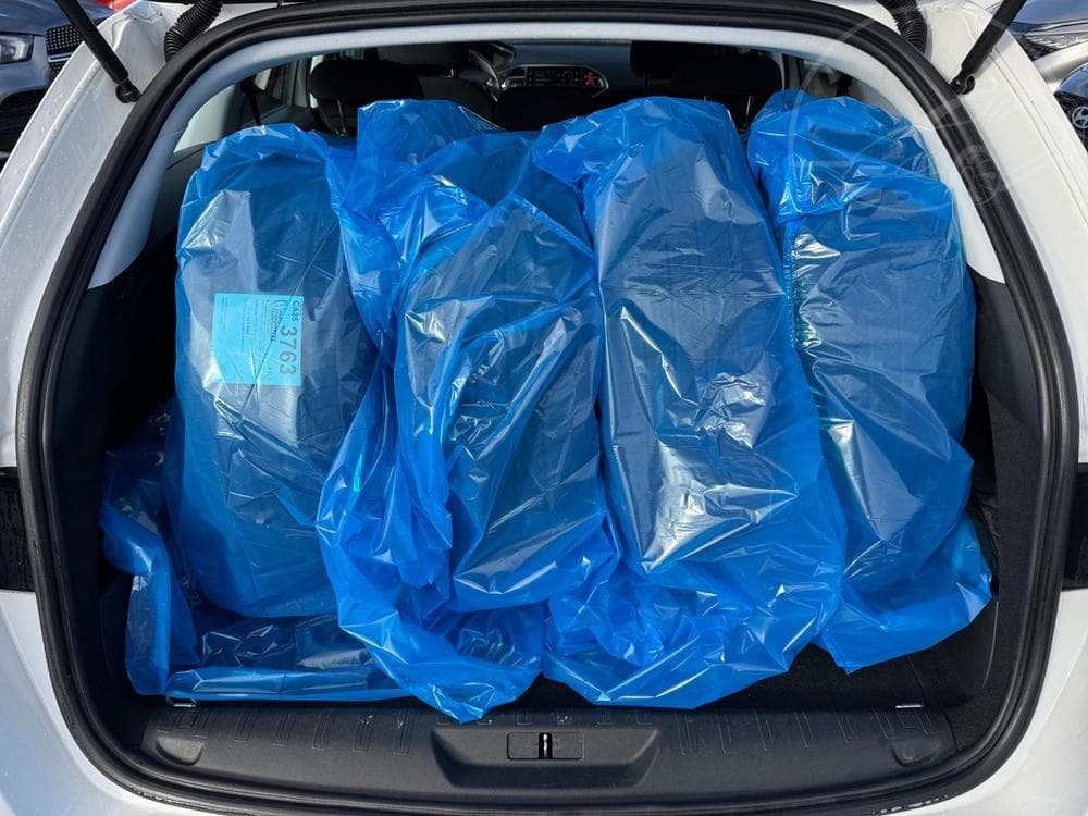 2021 Peugeot 308 - 6