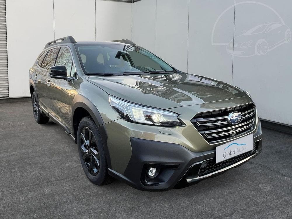 2023 Subaru Outback - 13