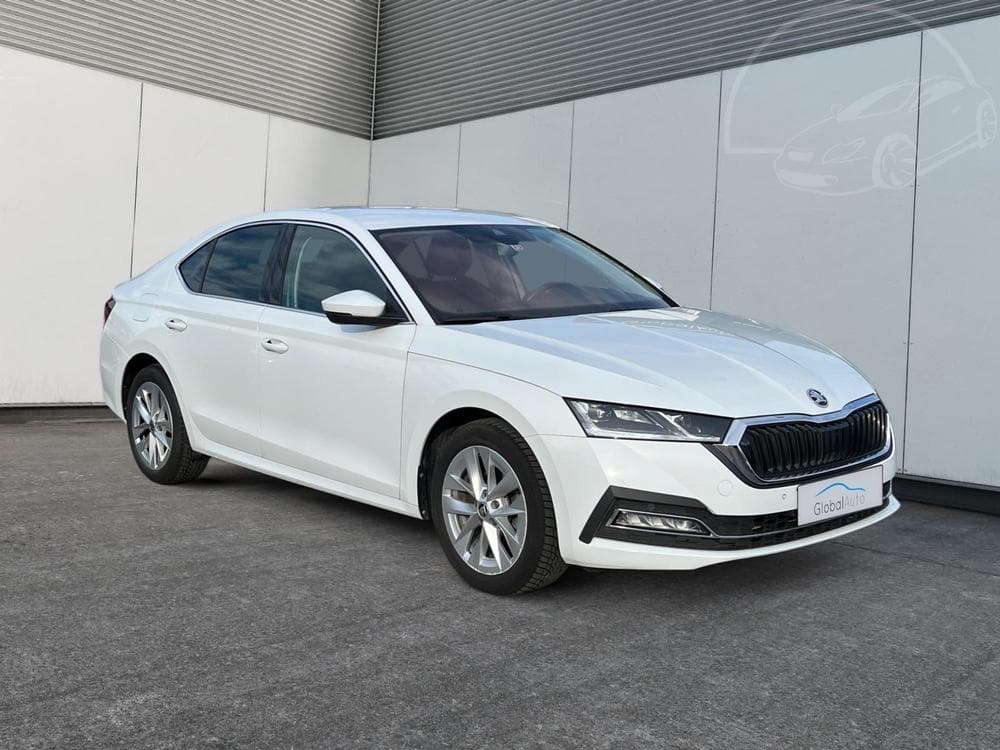 2023 Škoda OCTAVIA - 7