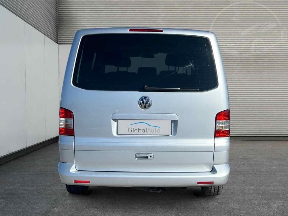 2005 Volkswagen MULTIVAN - 13