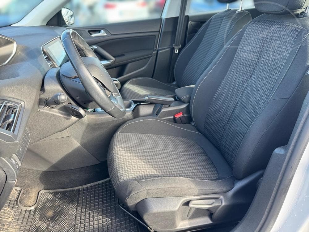 2021 Peugeot 308 - 7