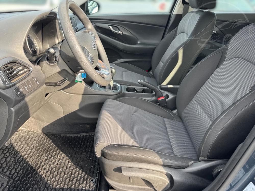 2022 Hyundai I30 - 7