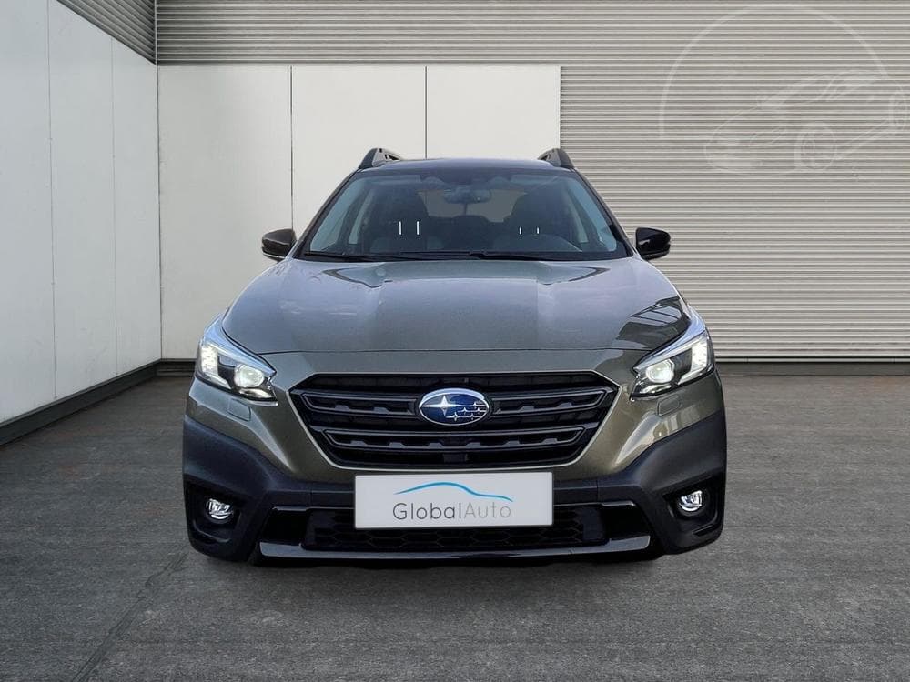 2023 Subaru Outback - 15