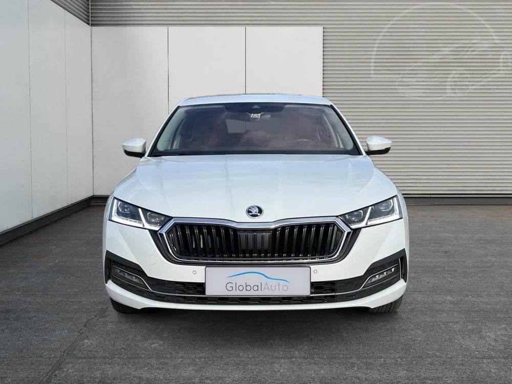 2023 Škoda OCTAVIA - 8