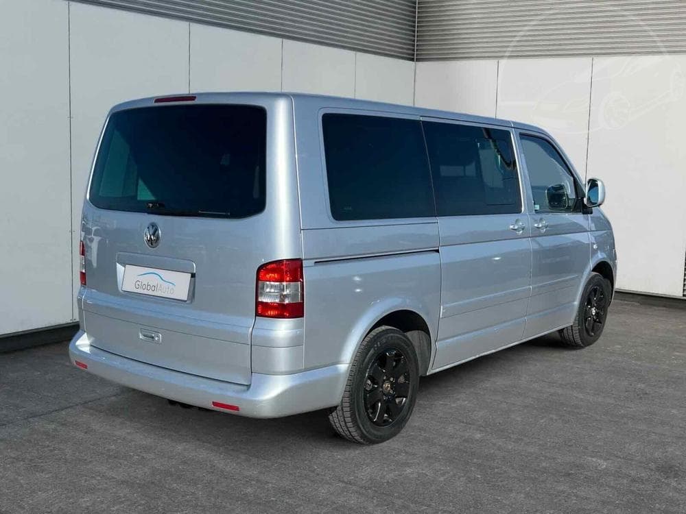 2005 Volkswagen MULTIVAN - 15