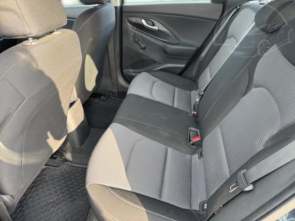 2022 Hyundai I30 - 8