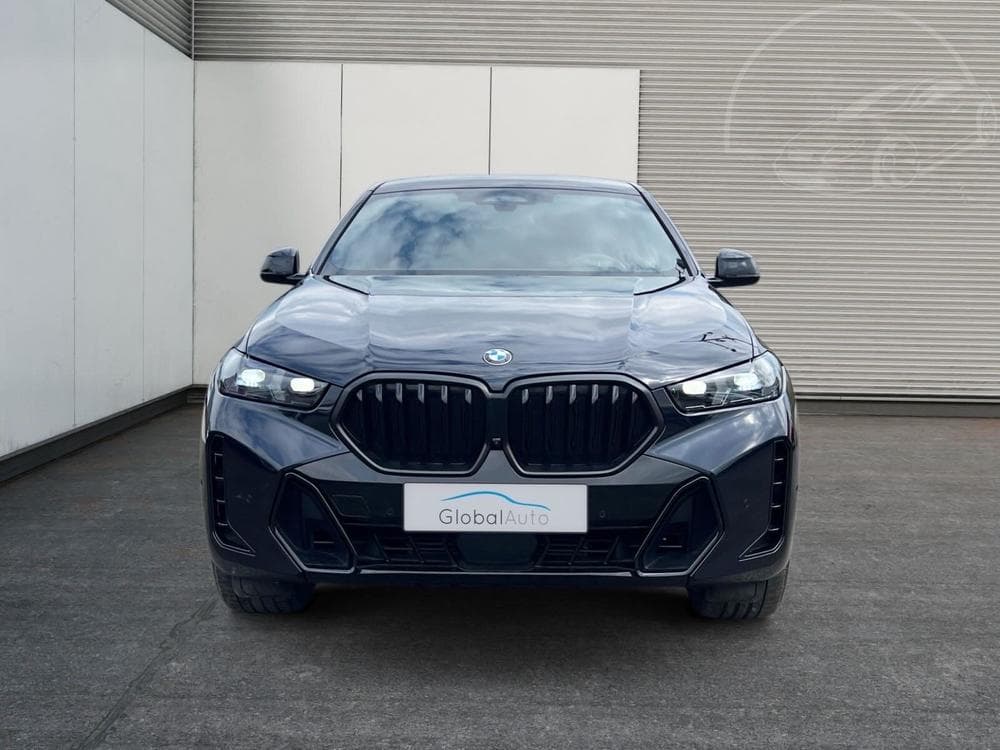 2024 BMW X6 - 15